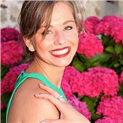 Una persona apasionada por su trabajo y mi trabajo va dirigido a las personas que necesiten un apoyo especializado .